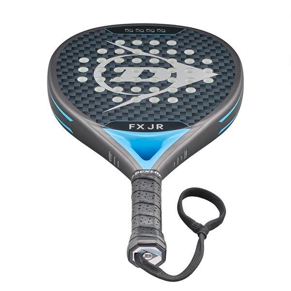 Raquete Padel Dunlop Fx Júnior 3/7