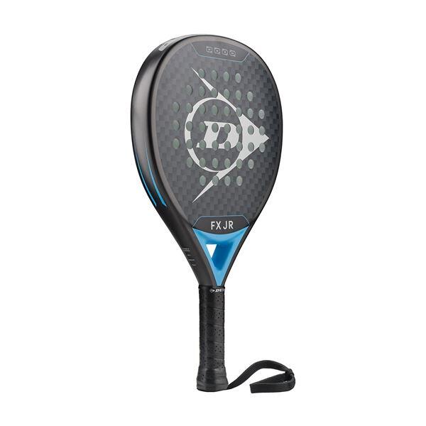 Raquete Padel Dunlop Fx Júnior 2/7