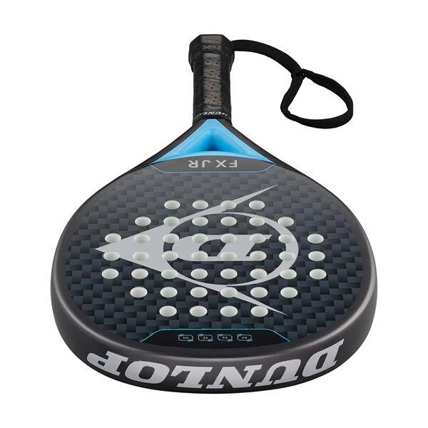 Raquete Padel Dunlop Fx Júnior 7/7