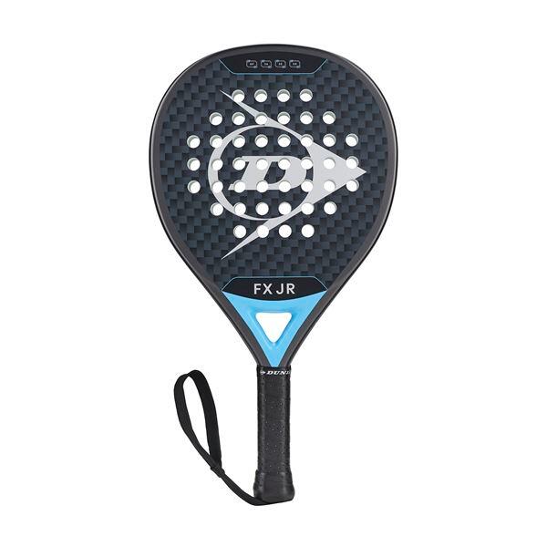 Raquete Padel Dunlop Fx Júnior 1/7