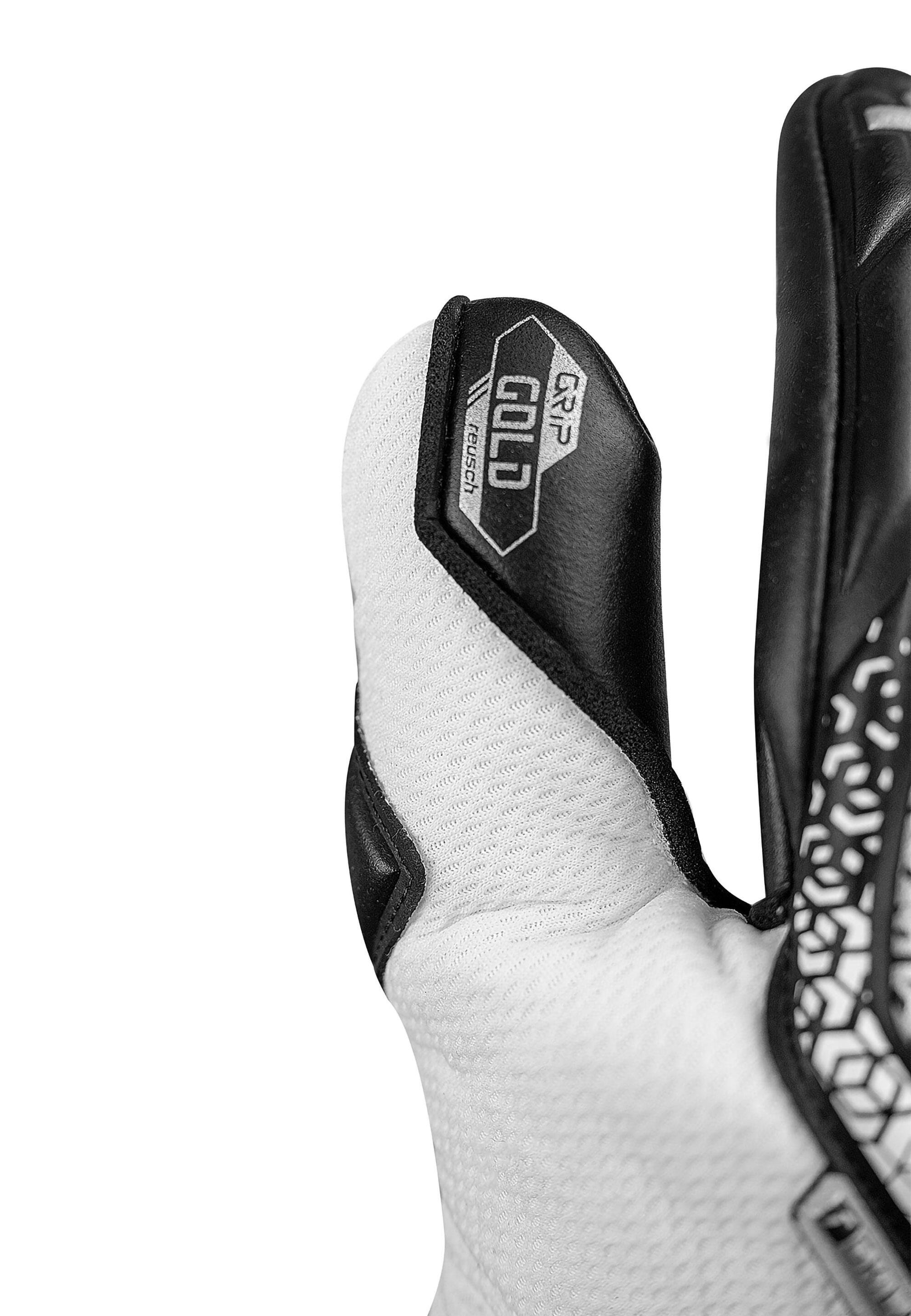 Gants de gardien de but Attrakt Gold NC 3/7