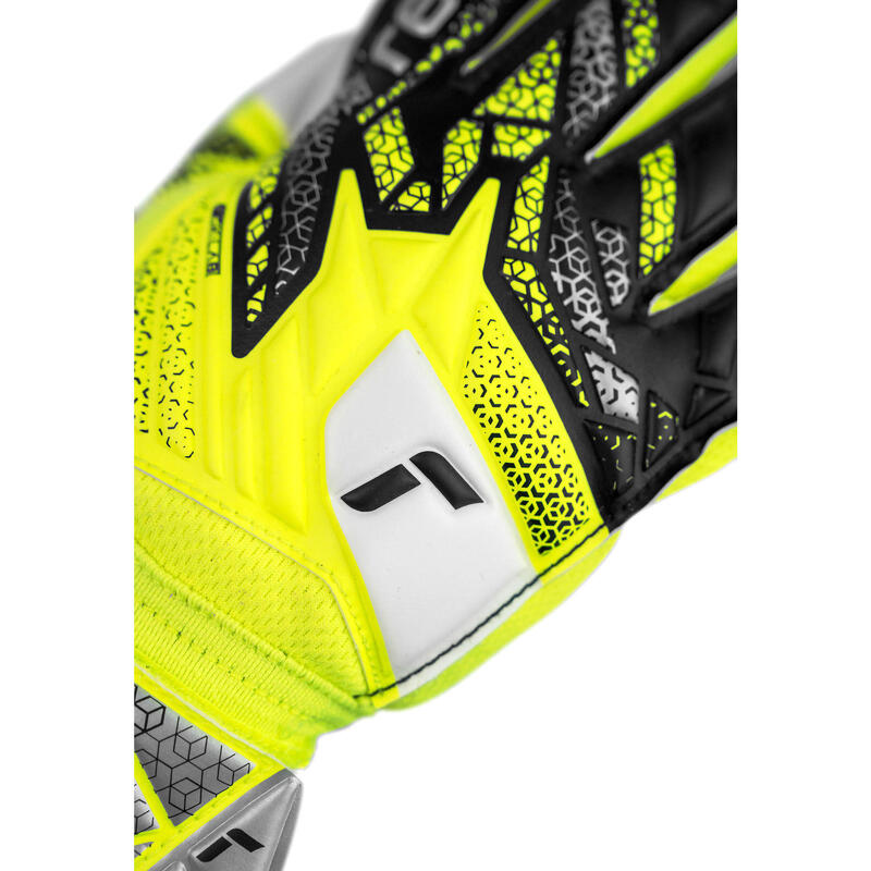 Manusi portari Attrakt Grip Junior