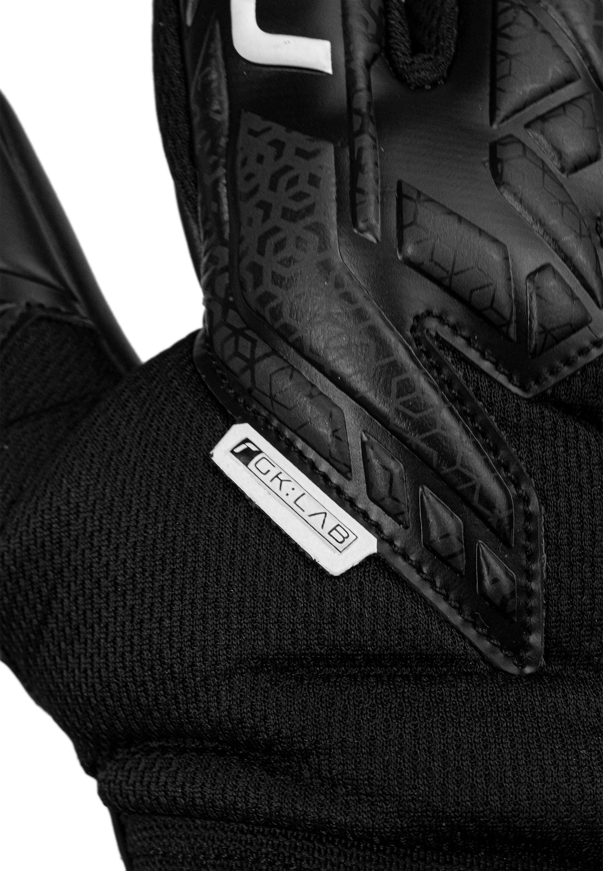 Gants de gardien de but Attrakt Infinity NC 2/7