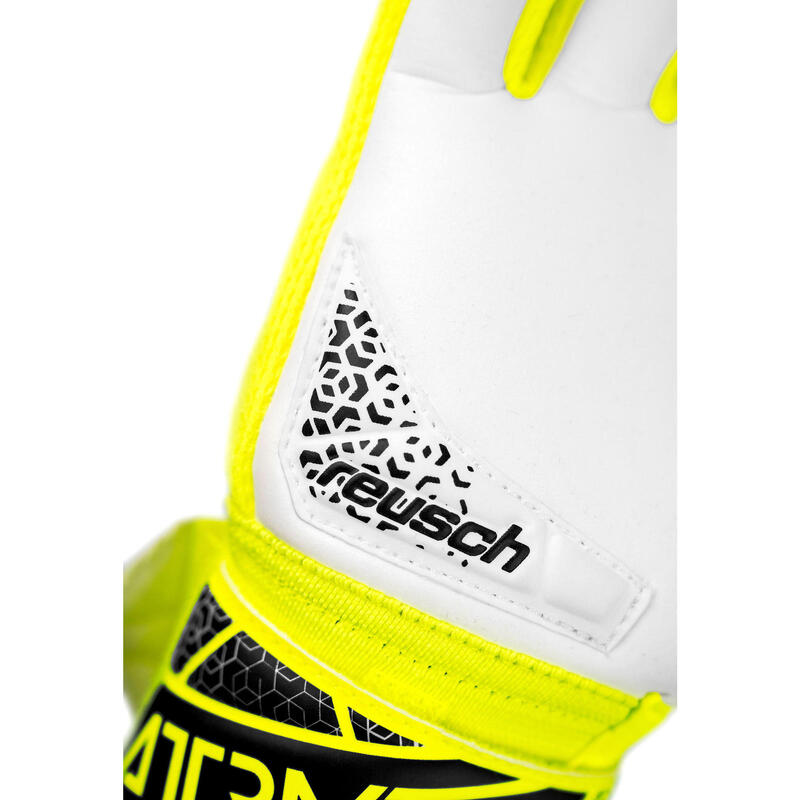 Manusi portari Attrakt Grip Junior