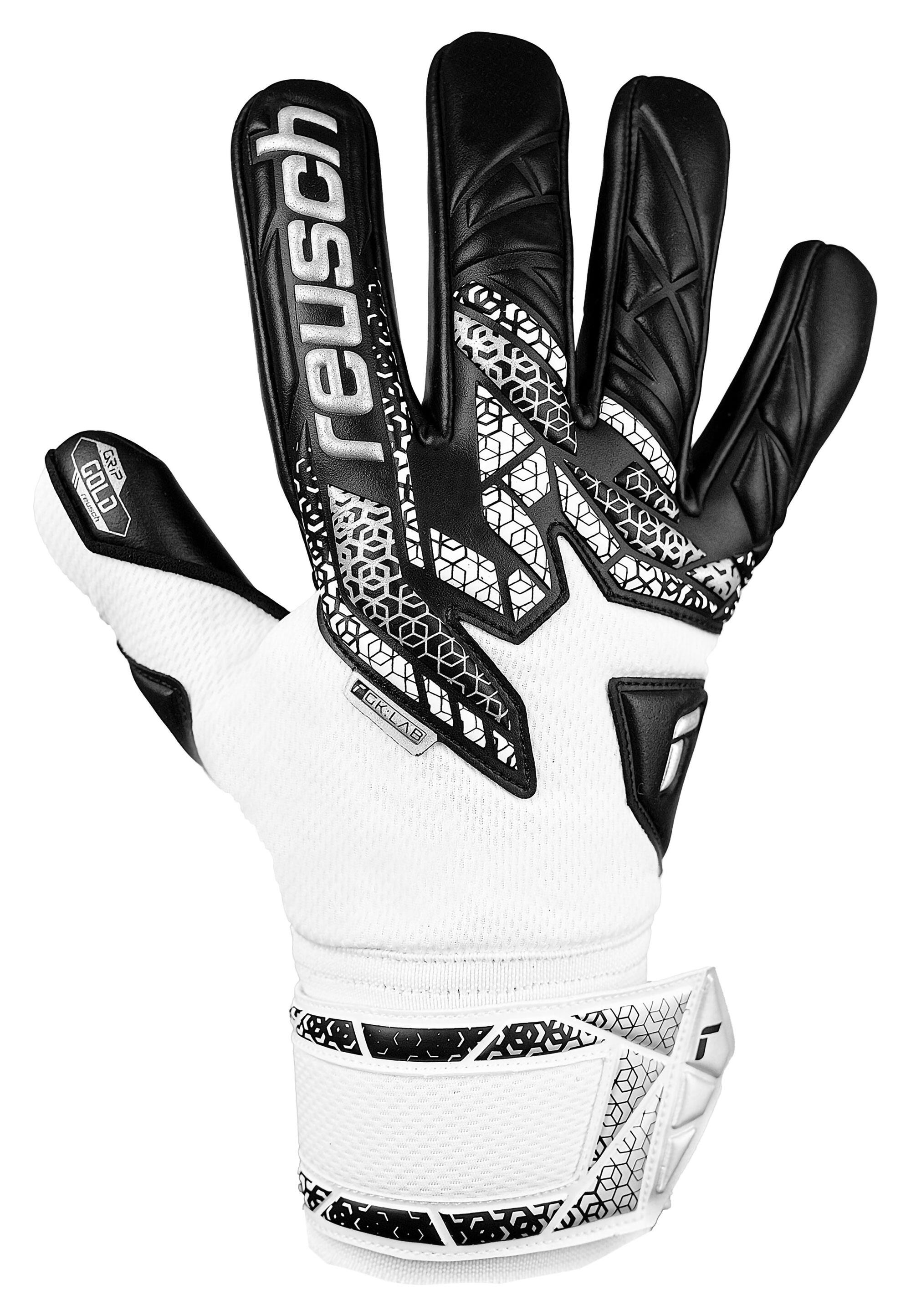 Gants de gardien de but Attrakt Gold NC 2/7