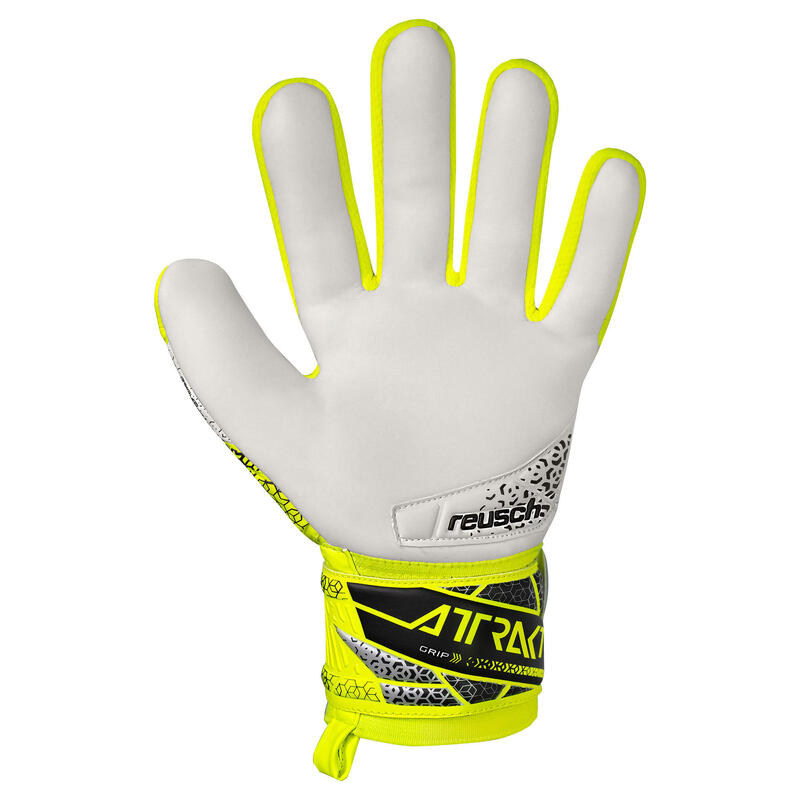 Manusi portari Attrakt Grip Junior