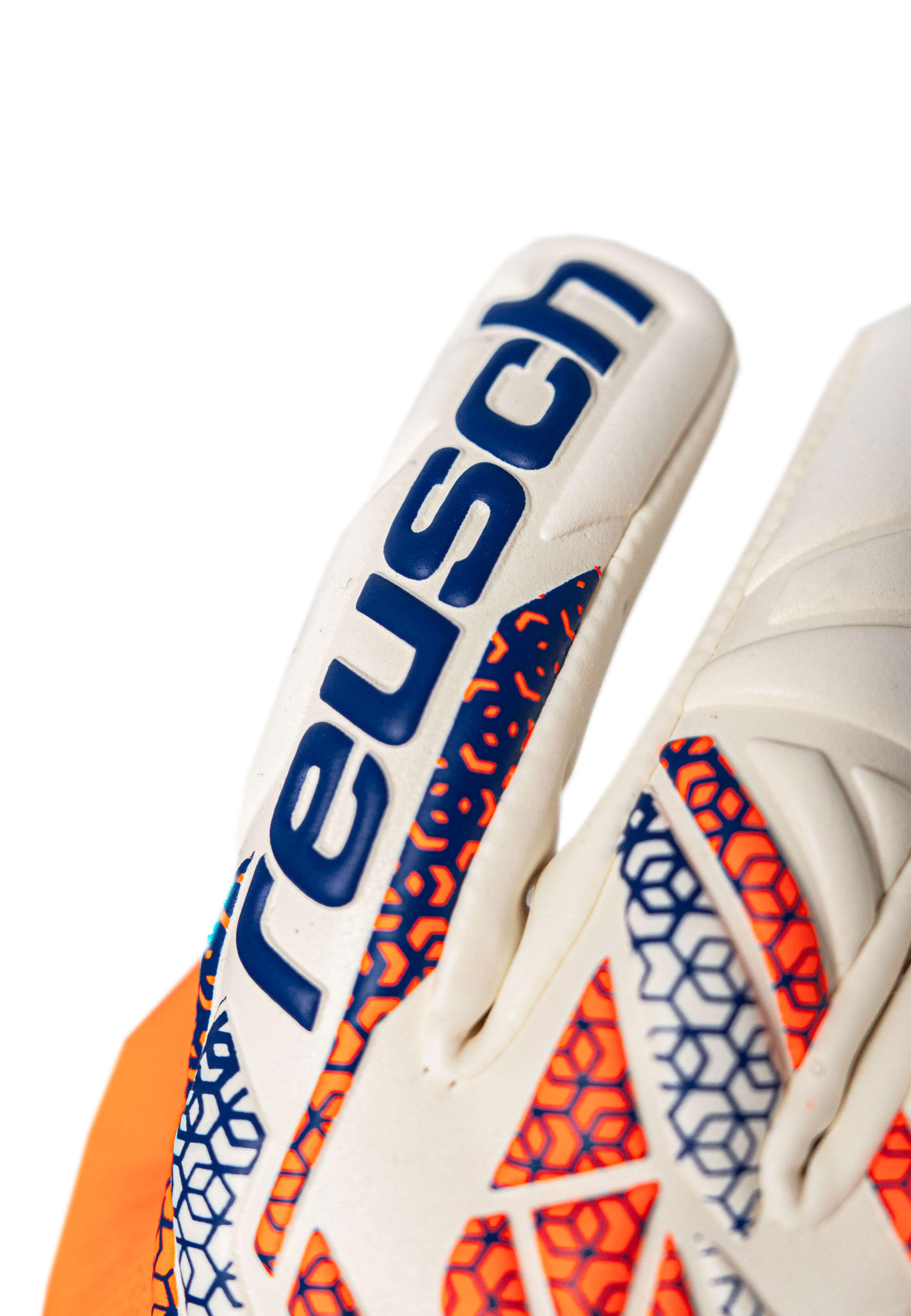 Gants de gardien de but Attrakt Gold X NC 5/7