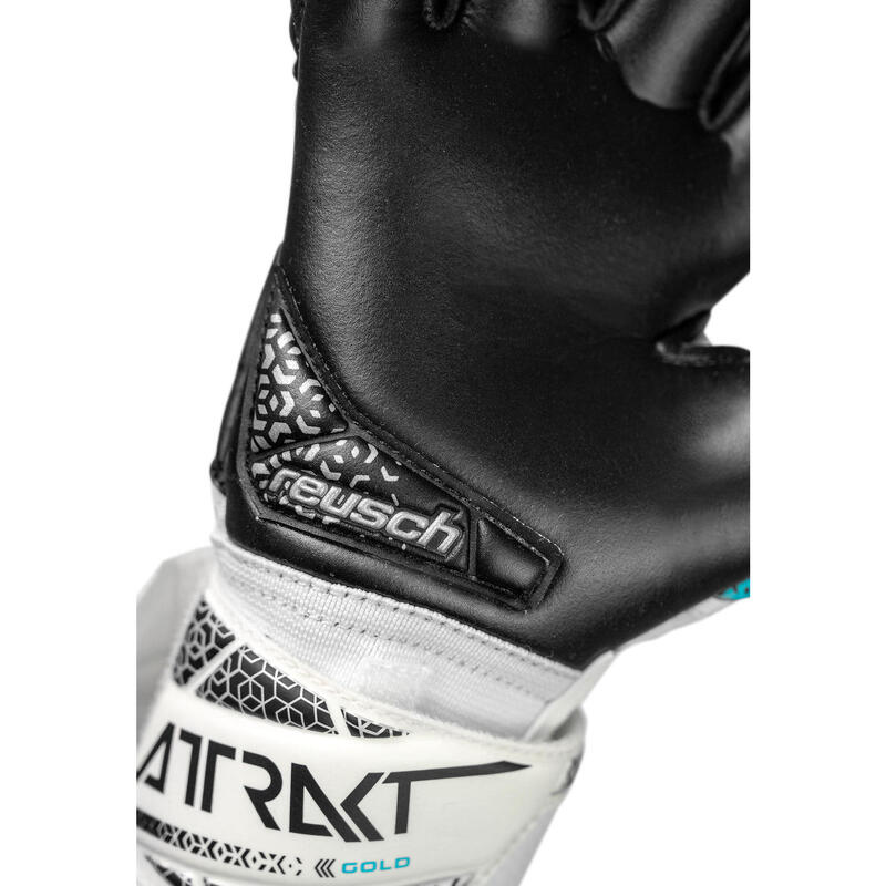 Manusi portari Attrakt Gold NC Junior