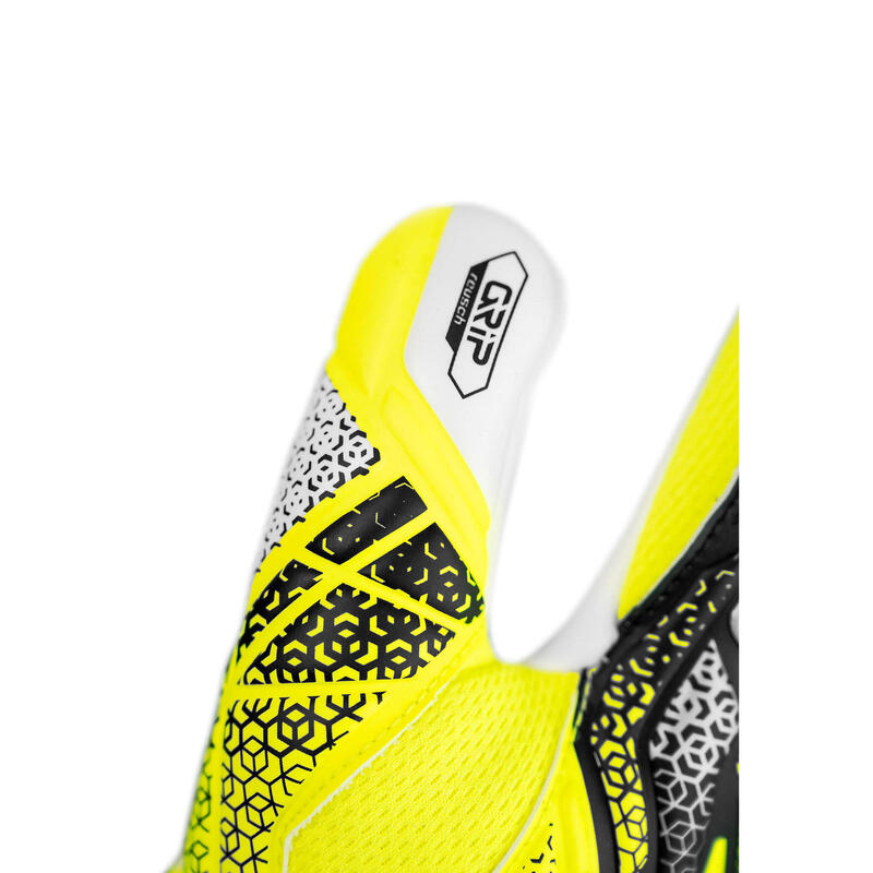Manusi portari Attrakt Grip Junior
