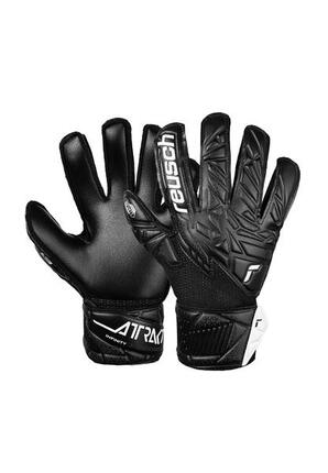 Gants de gardien enfant Reusch Football Attrakt Infinity