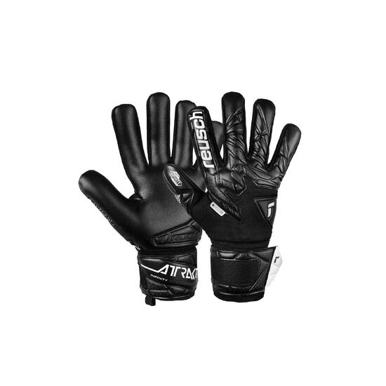 Rękawice Reusch Attrakt Infinity NC