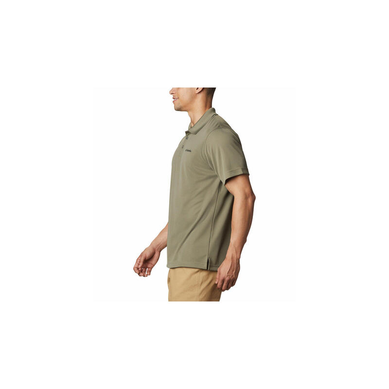 Tricou de sport, cu guler Utilizer Polo barbati