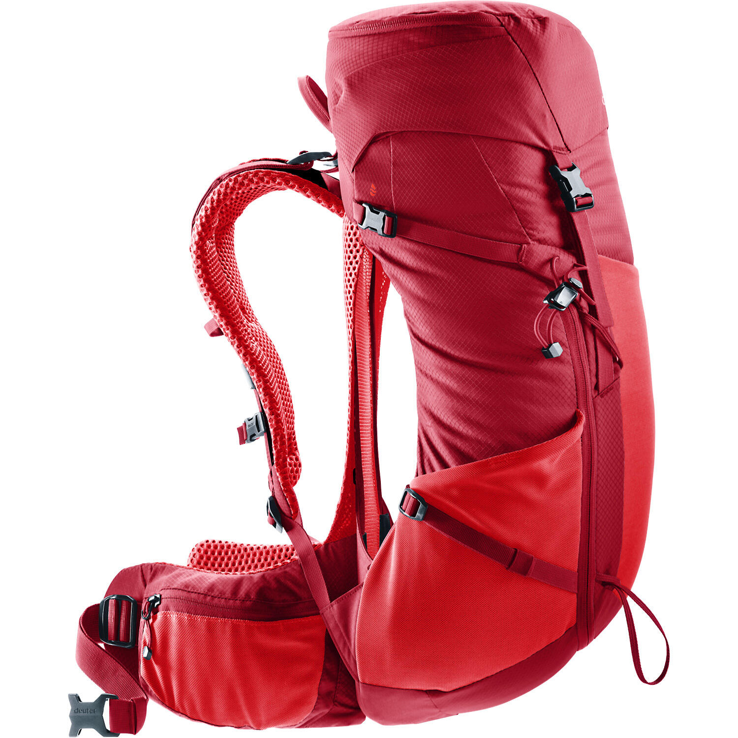 Unisex Wanderrucksack Futura 26 7/7