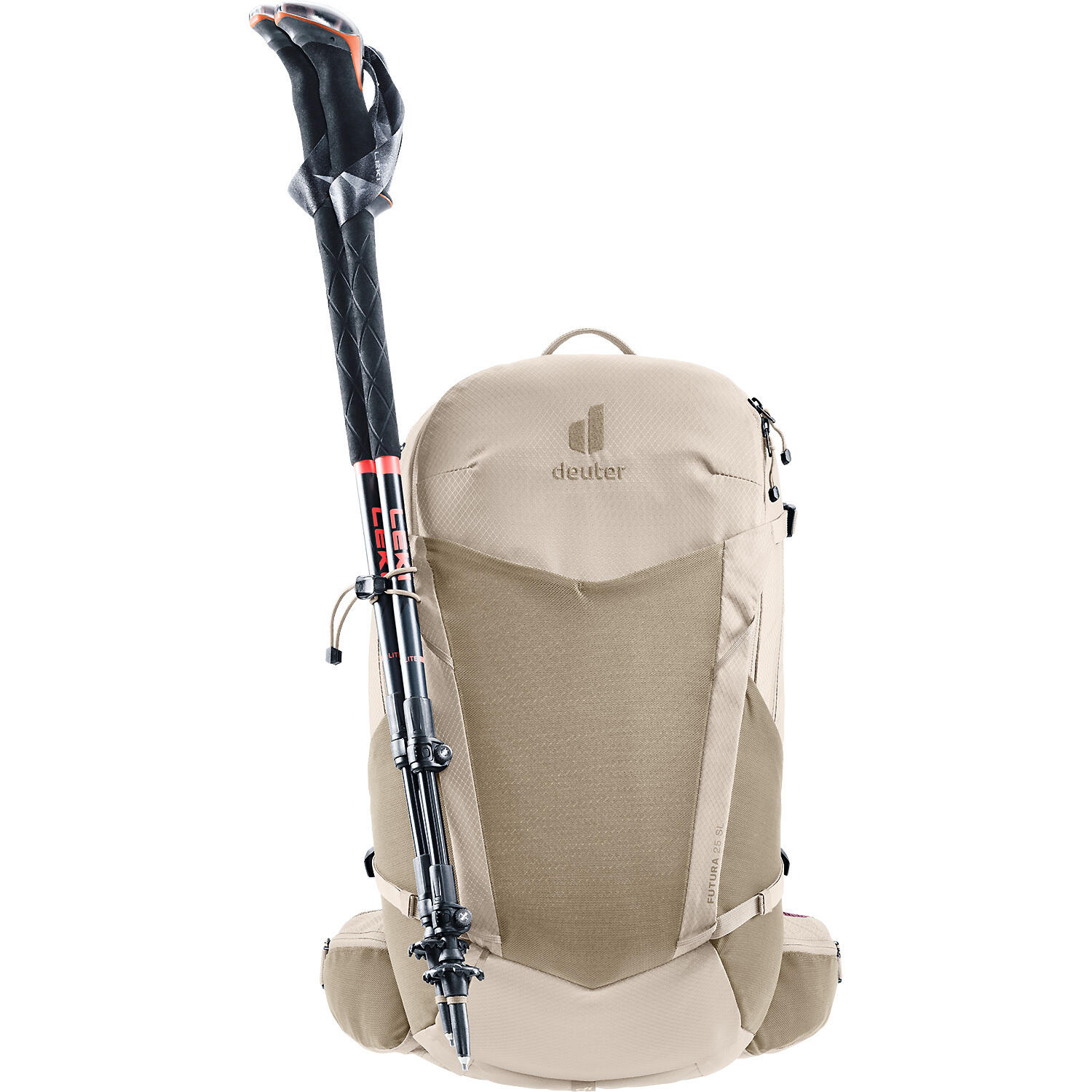 Unisex Wanderrucksack Futura 25 SL 5/7
