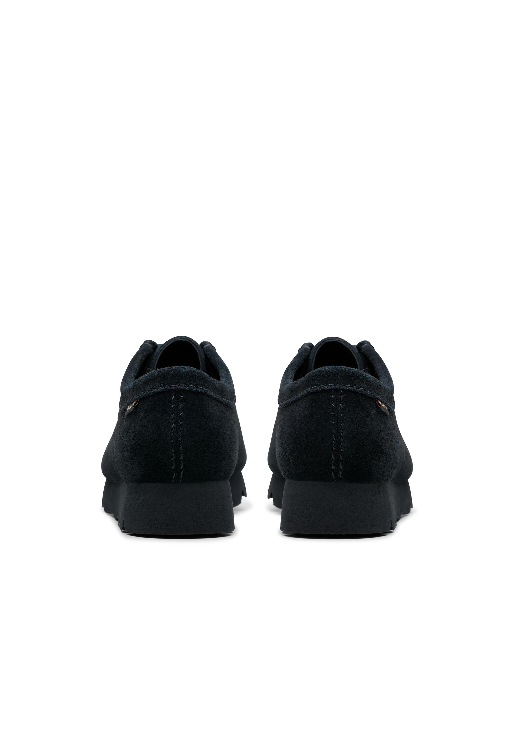 Schnürschuhe Wallabee.GTX 5/5