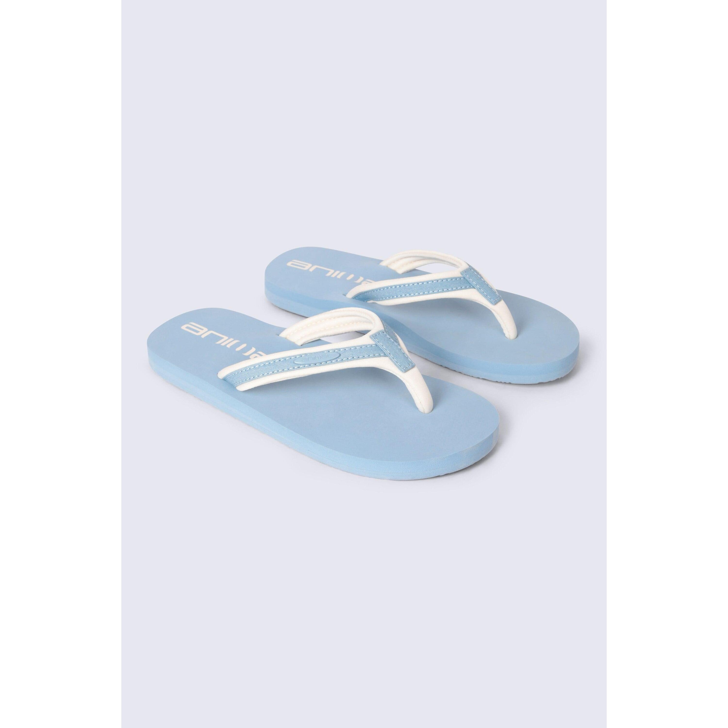 Animal Womens/Ladies Marti Recycled Flip Flops