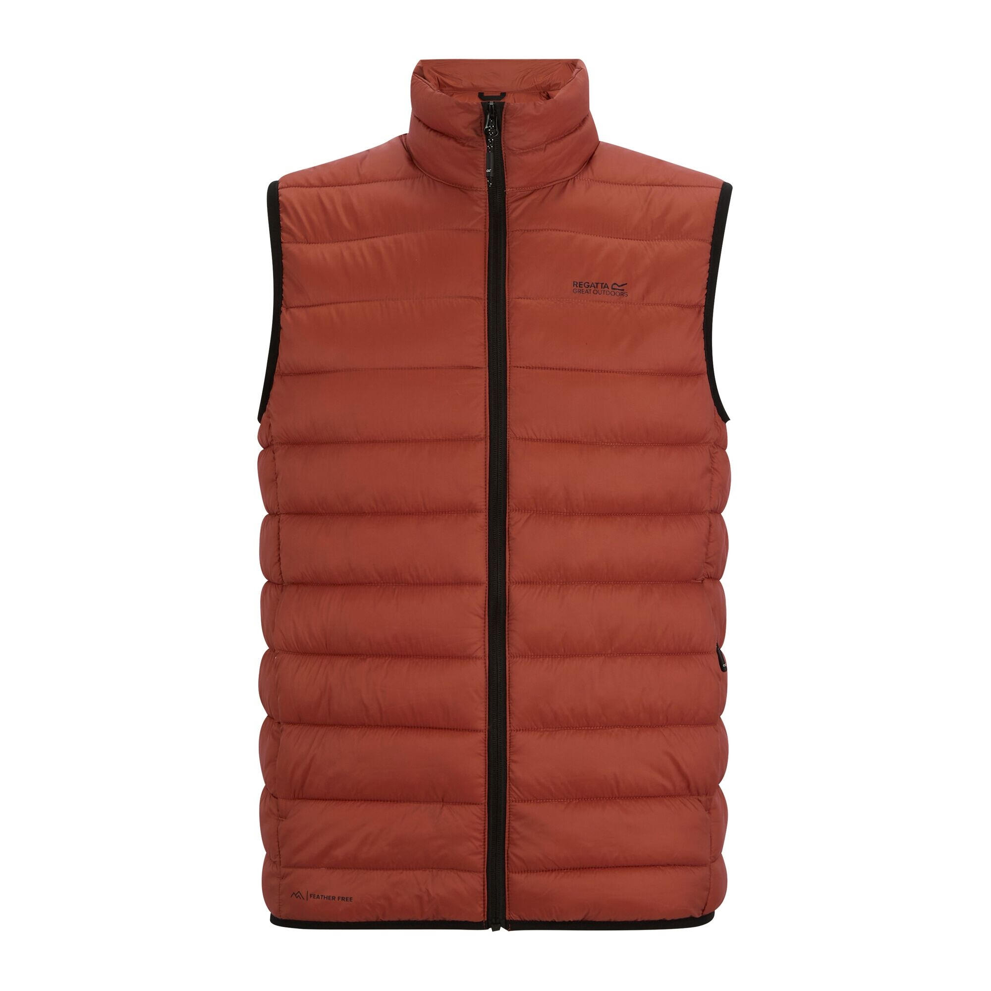 Regatta Mens Marizion Quilted Gilet