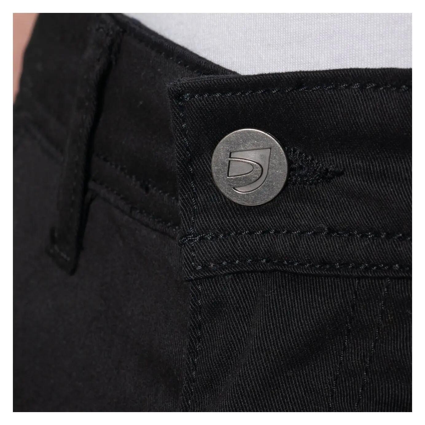 Pantalon moto homme certifié | BATILIUS 6/7