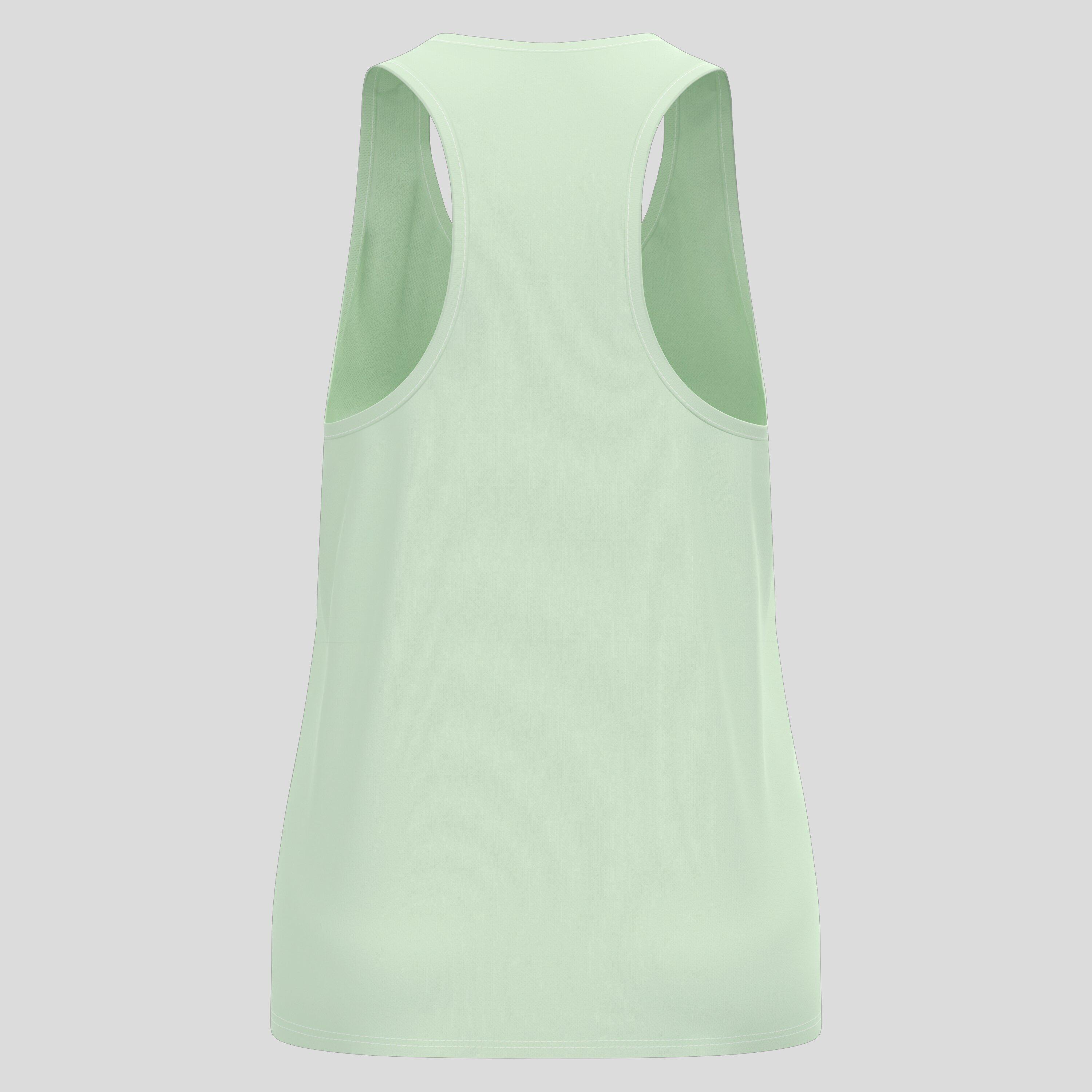 Bluza damska Odlo ESSENTIAL Tank crew neck
