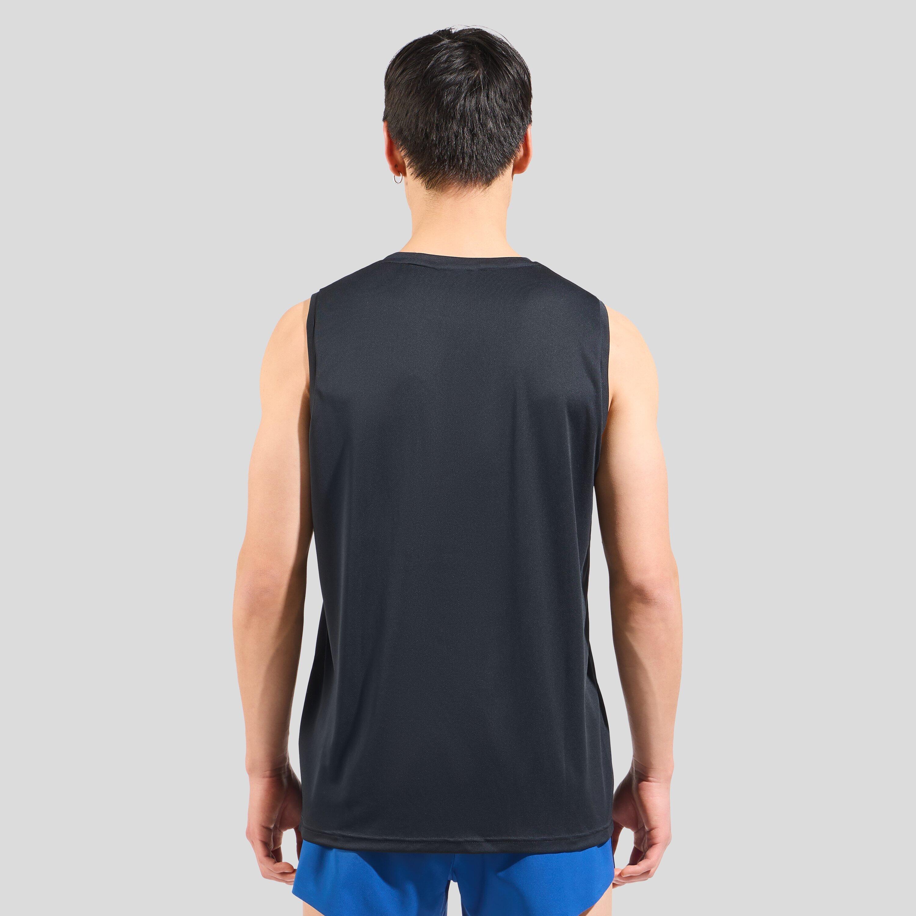 Canottiera intima da corsa Essentials da uomo ODLO 2/7