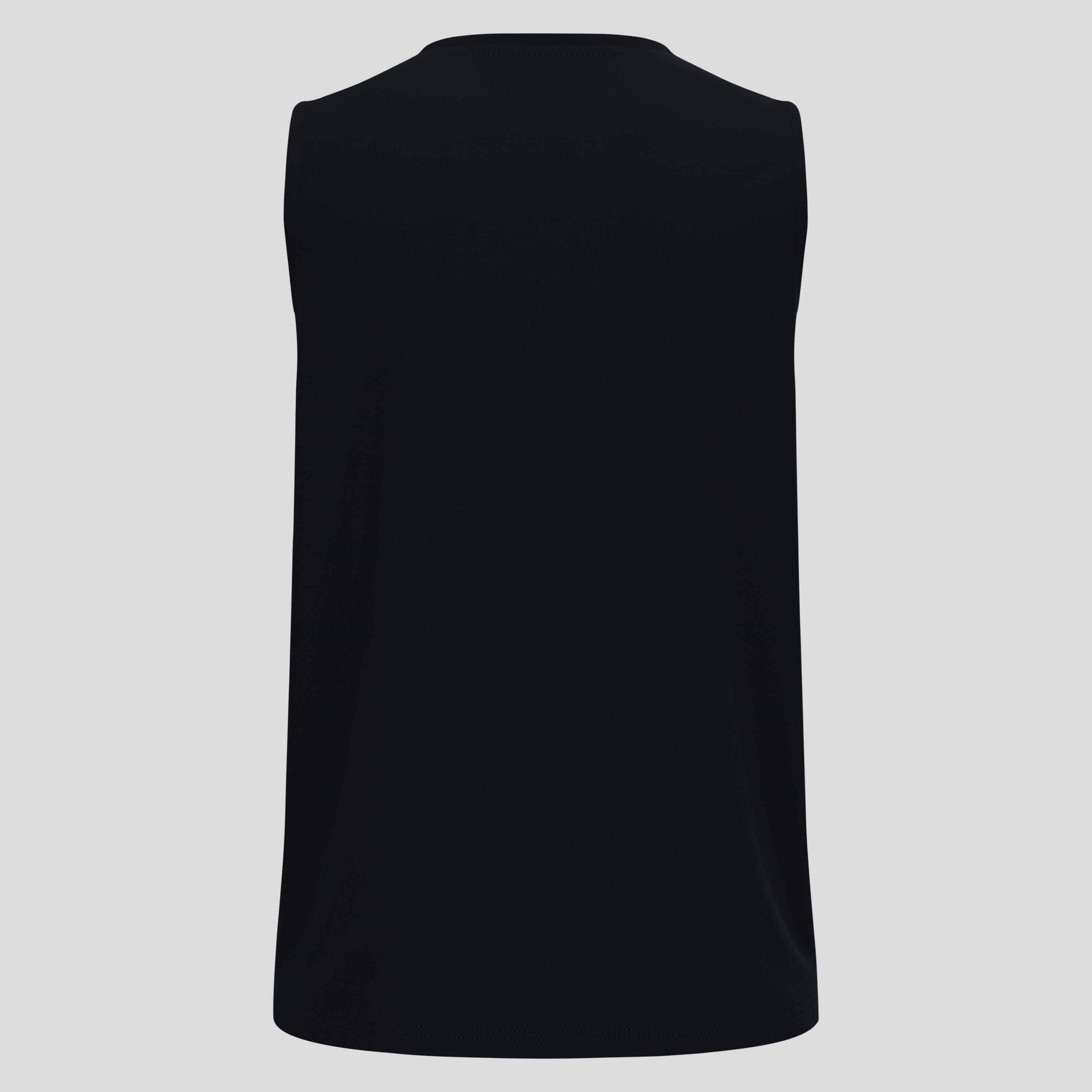 Canottiera intima da corsa Essentials da uomo ODLO 5/7
