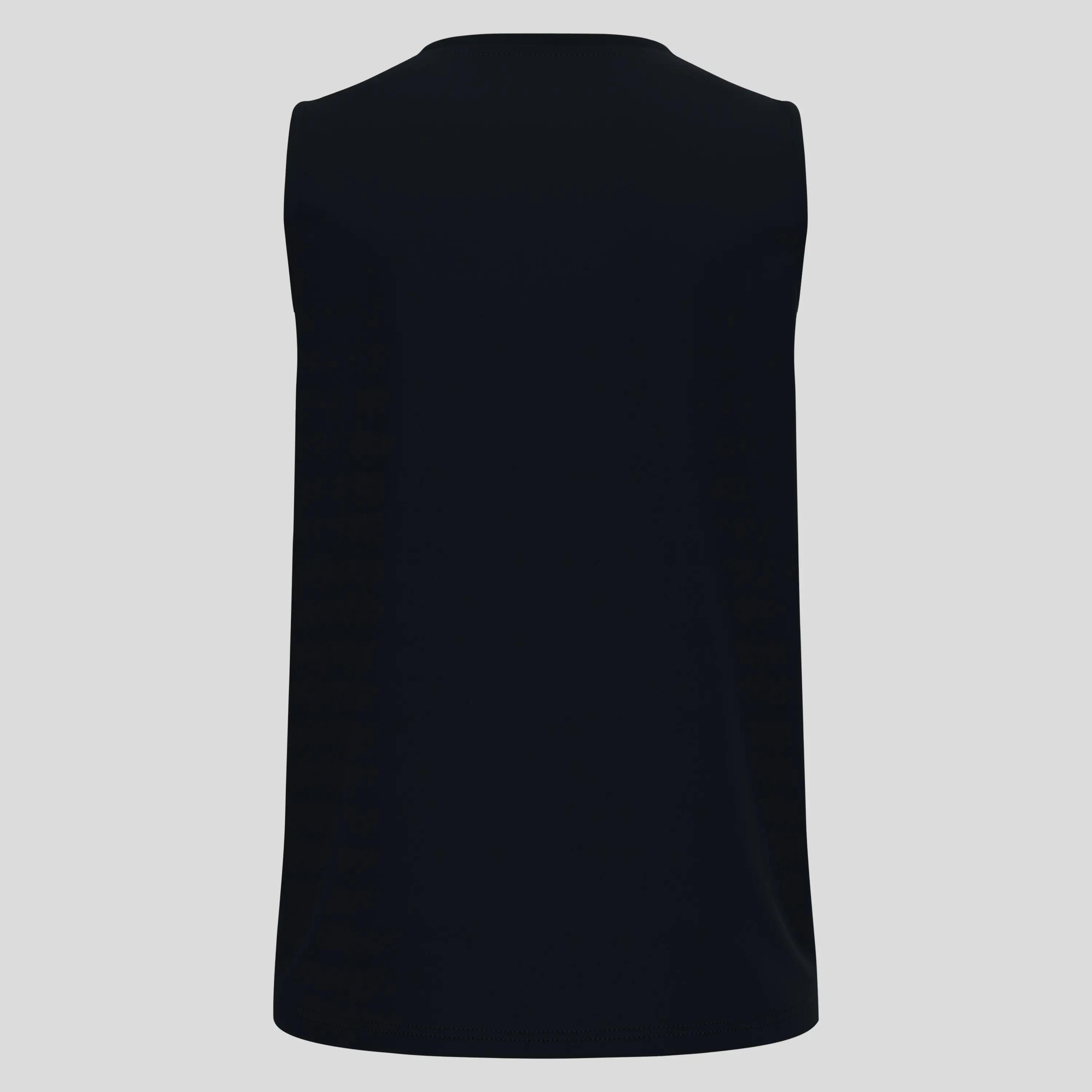 Canotta Odlo Essential Nera 5/7