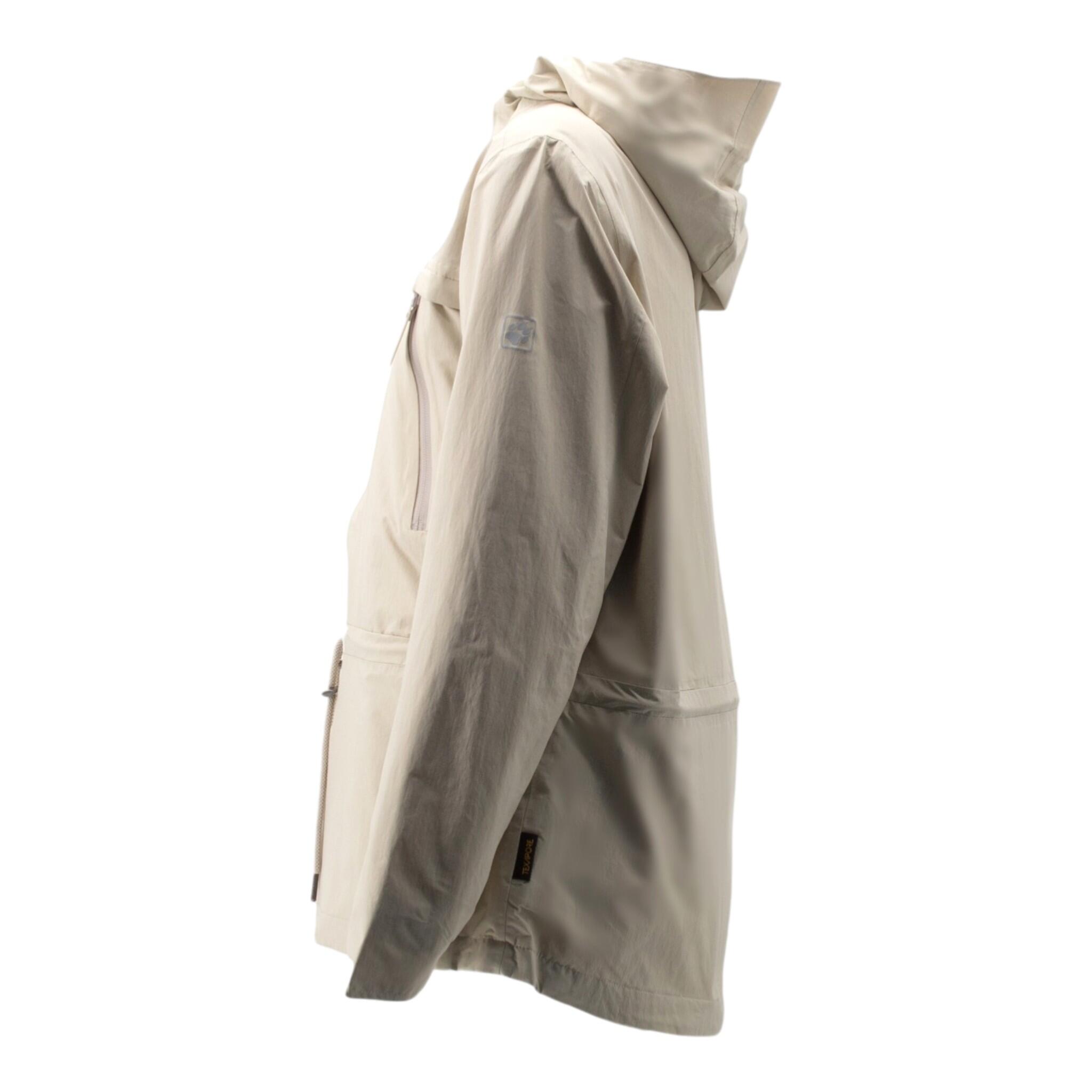 Übergangsjacke Fairview in Beige 3/4