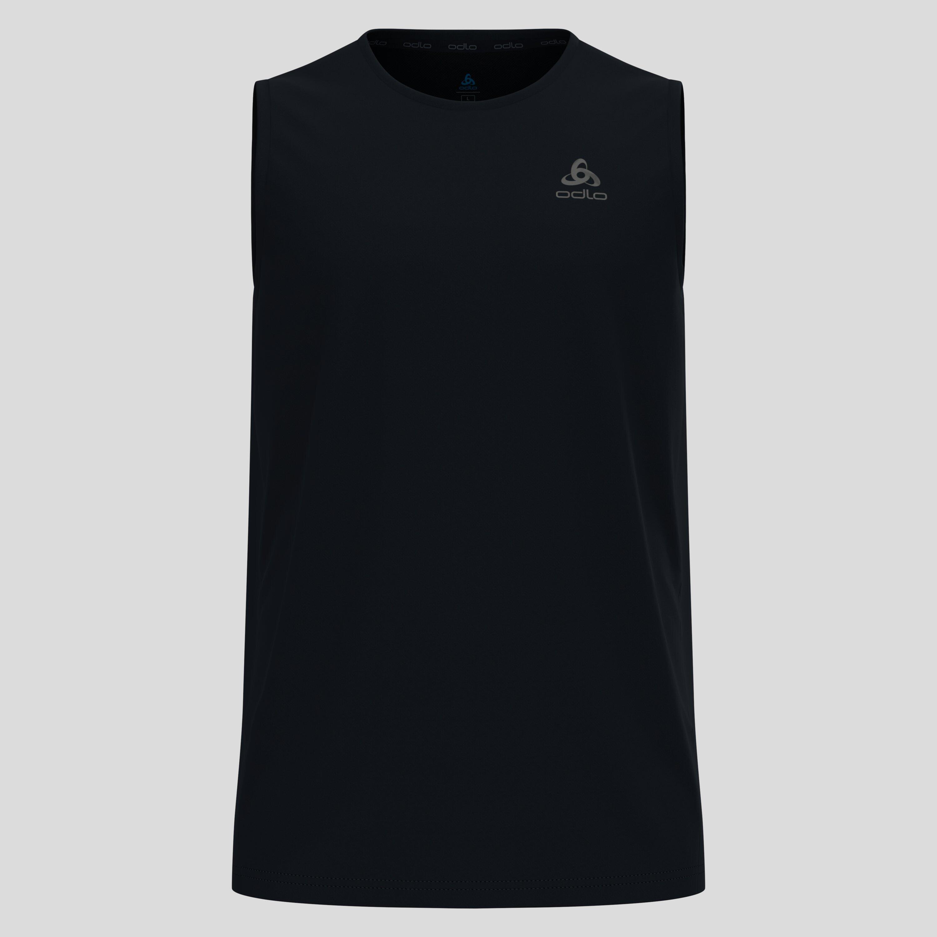Canottiera intima da corsa Essentials da uomo ODLO 4/7