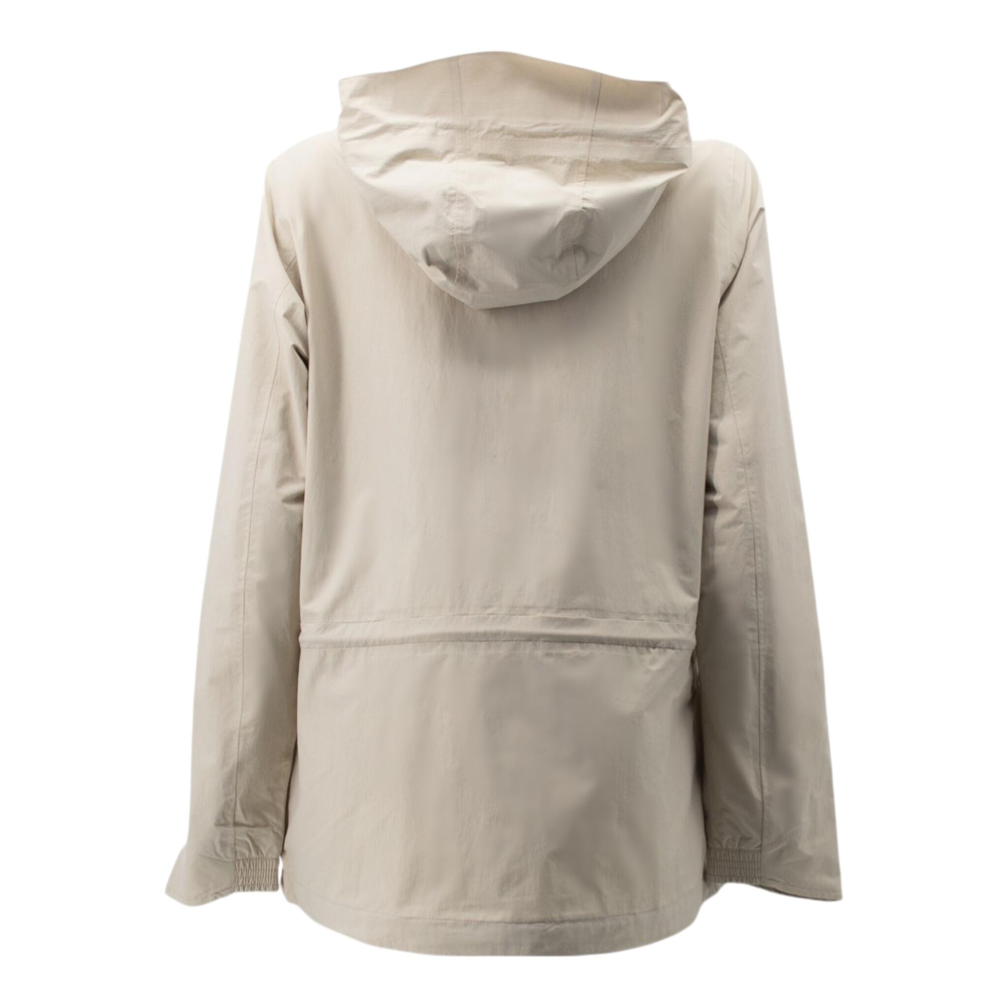 Übergangsjacke Fairview in Beige 4/4