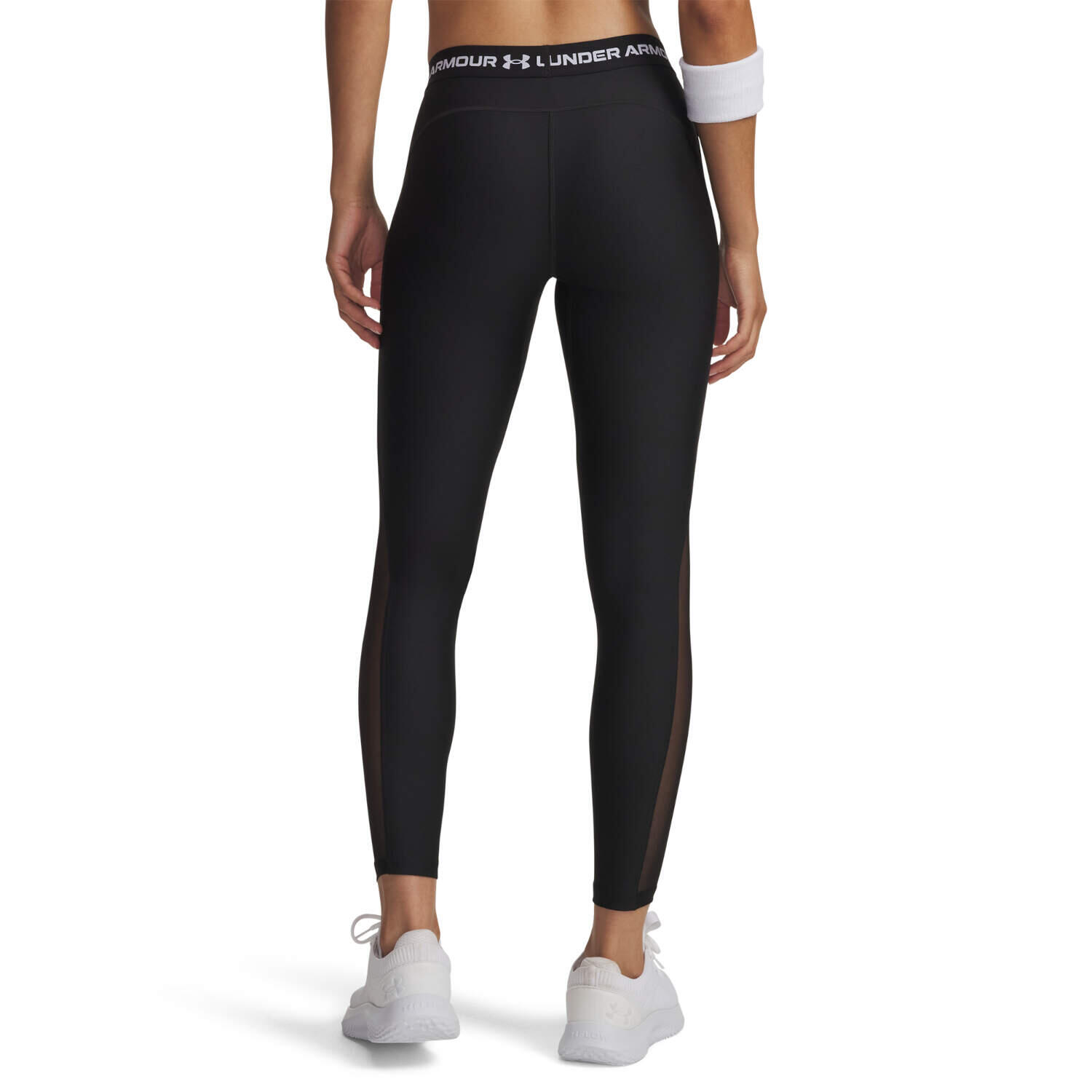 Under Armour Damen Tight HeatGear Mesh 6010009 2/3