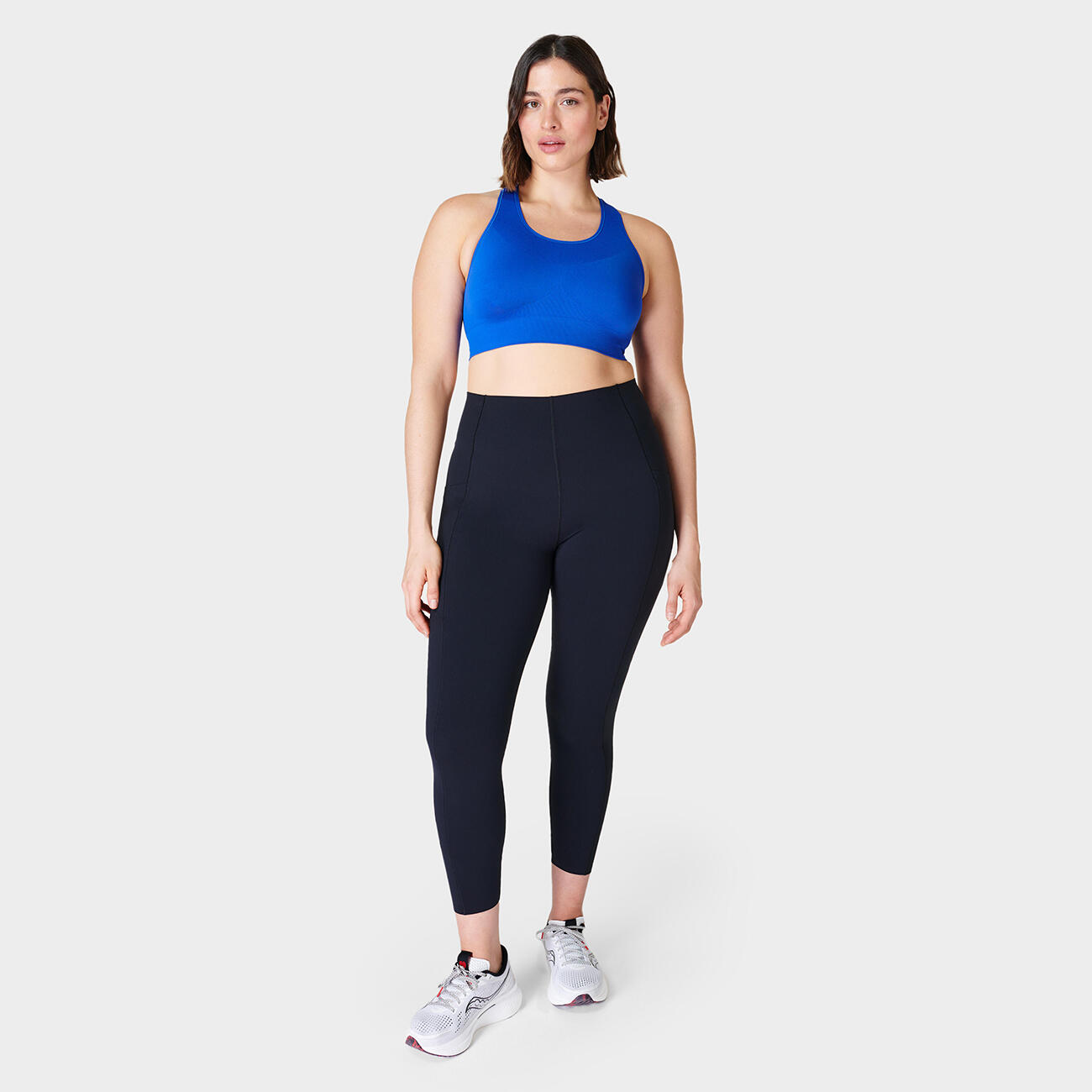 Leggings Sweaty Betty Power UltraSculpt taille haute 5/7