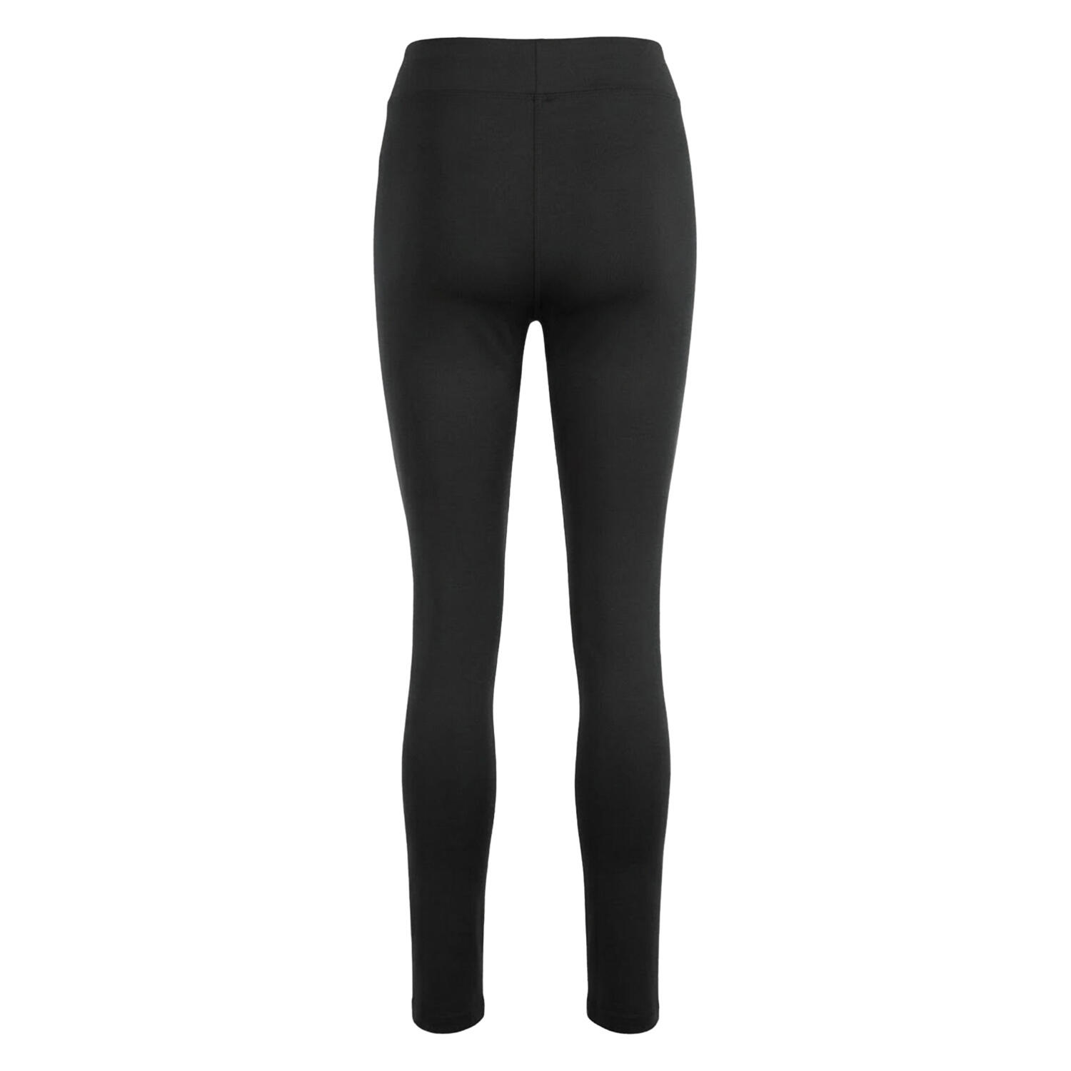 Legging BENNDORF Femme (Noir) 3/4