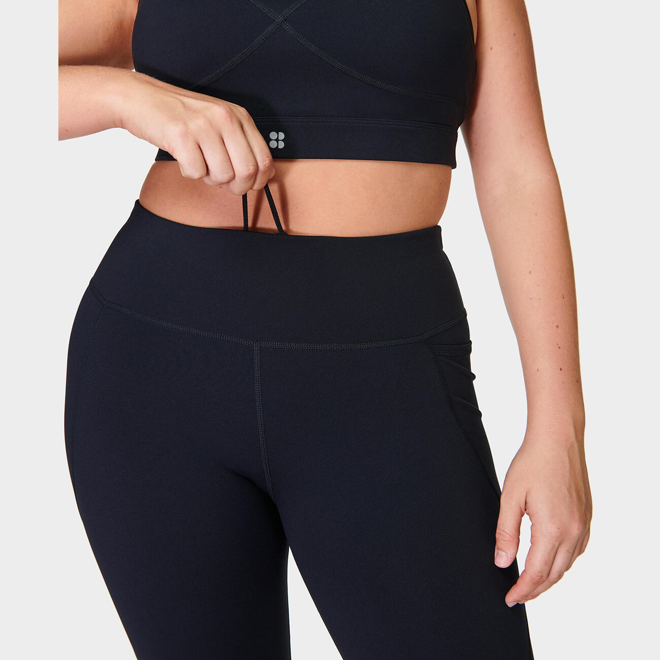 Leggings de sport Power 5/7