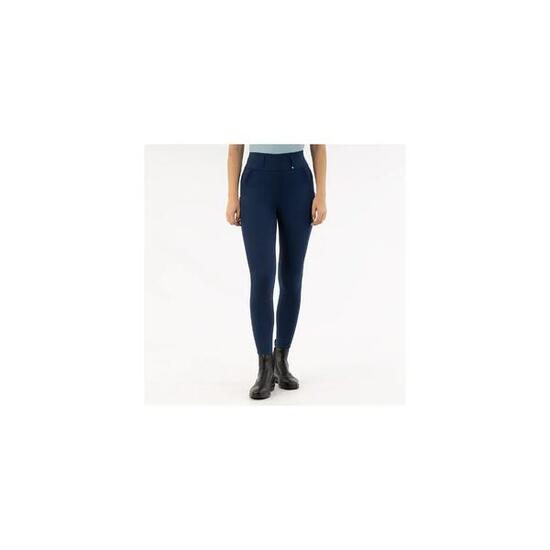 Legging équitation full grip femme BR Equitation