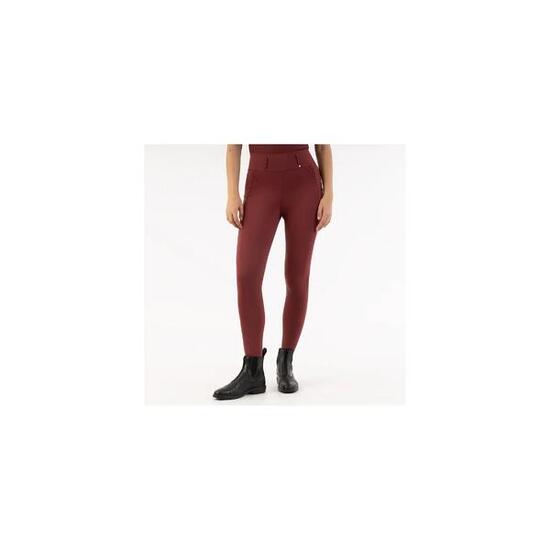 Legging équitation full grip femme BR Equitation