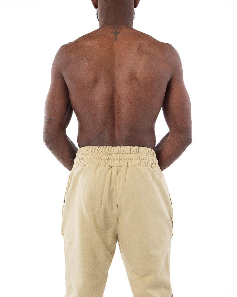 Jogginghose Metal Boxe Desert Storm L 5/6