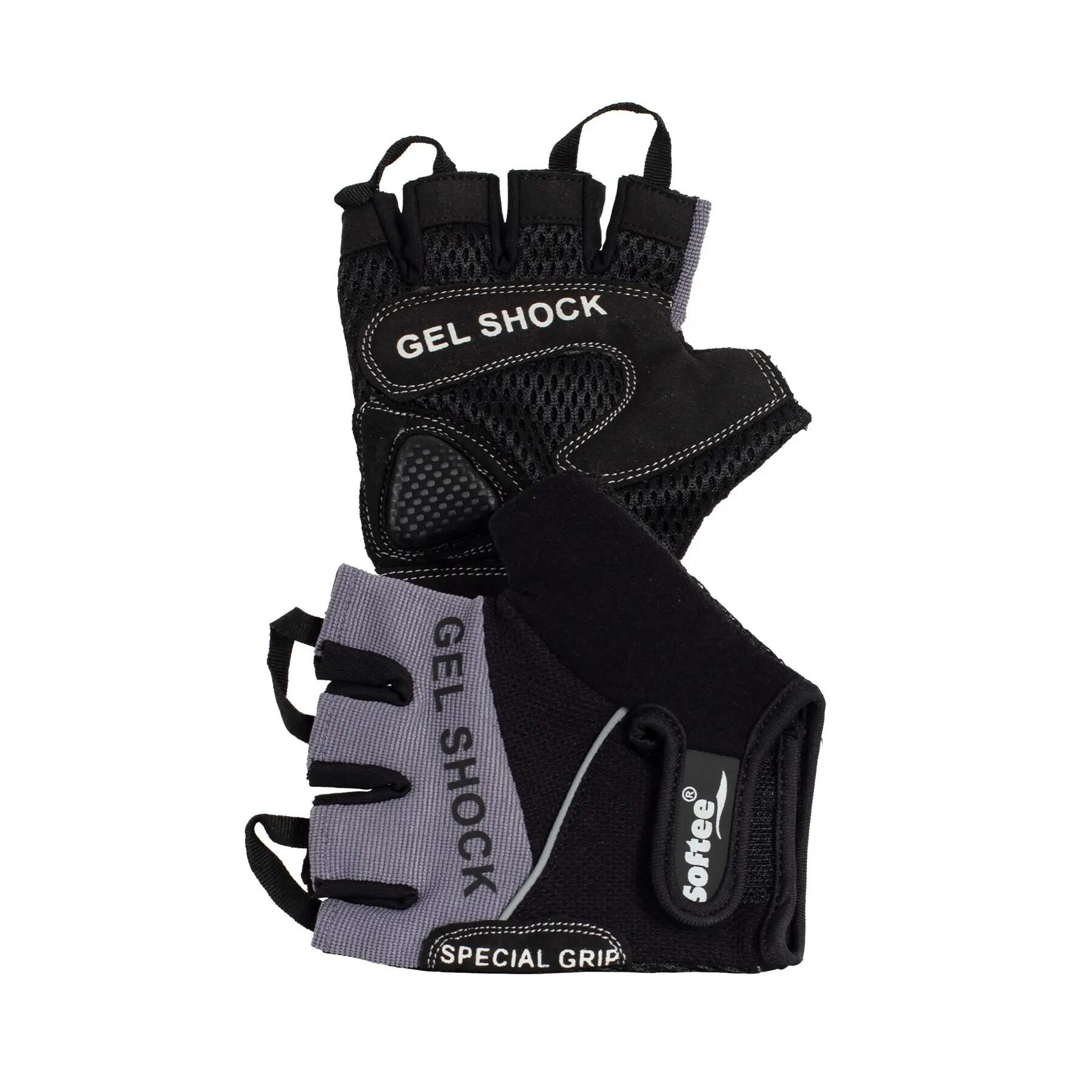 Gants de Fitness Softee Veron 2/5