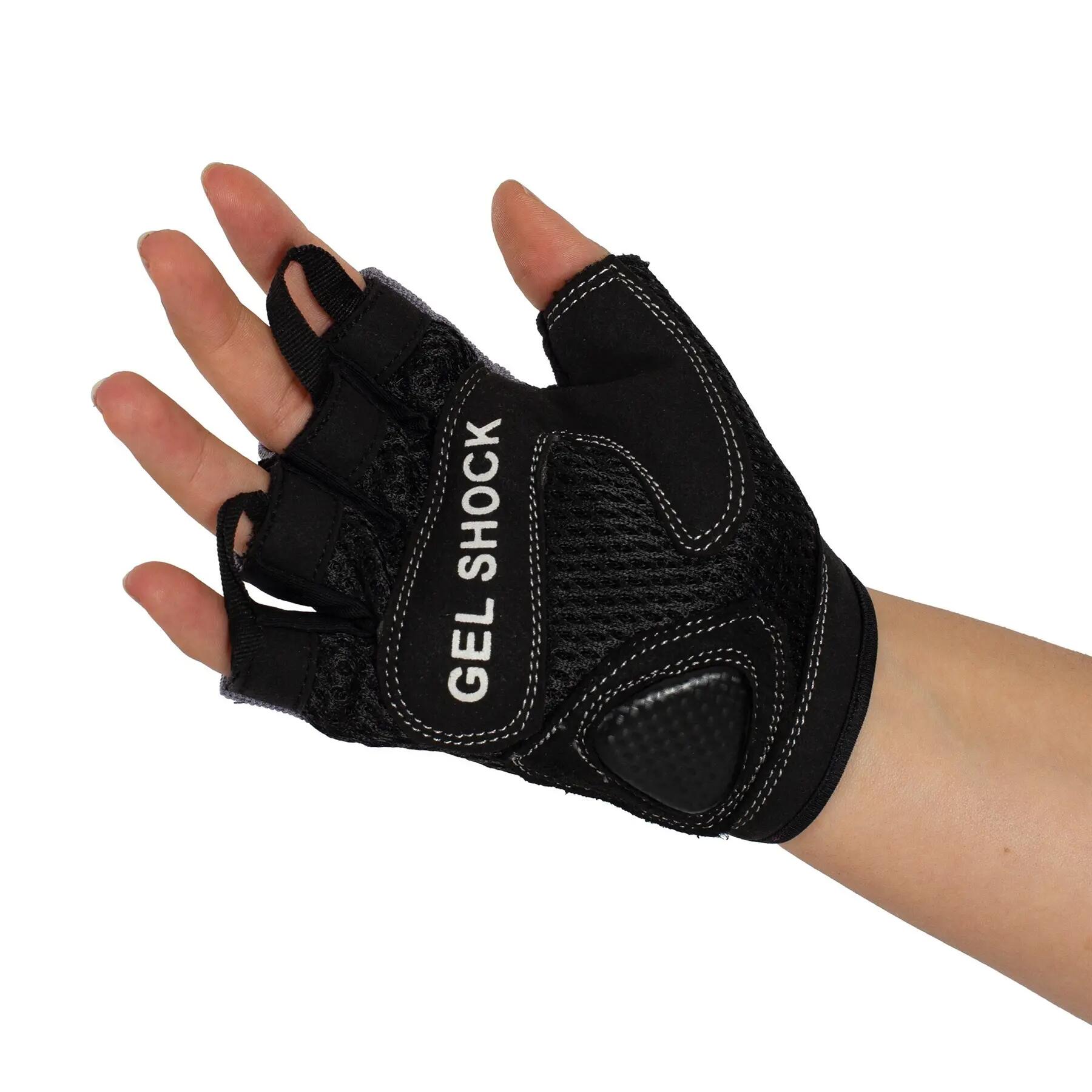 Gants de Fitness Softee Veron 5/5