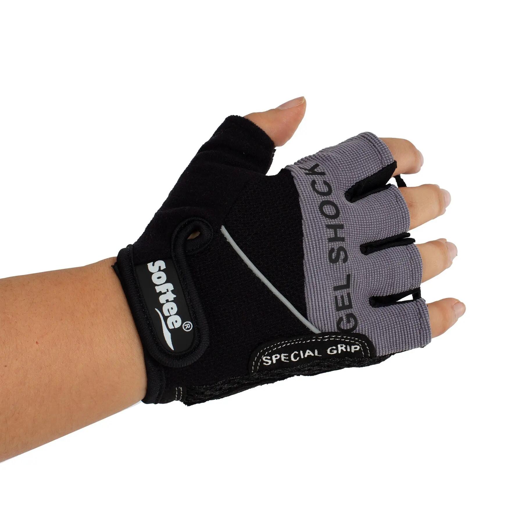 Gants de Fitness Softee Veron 4/5