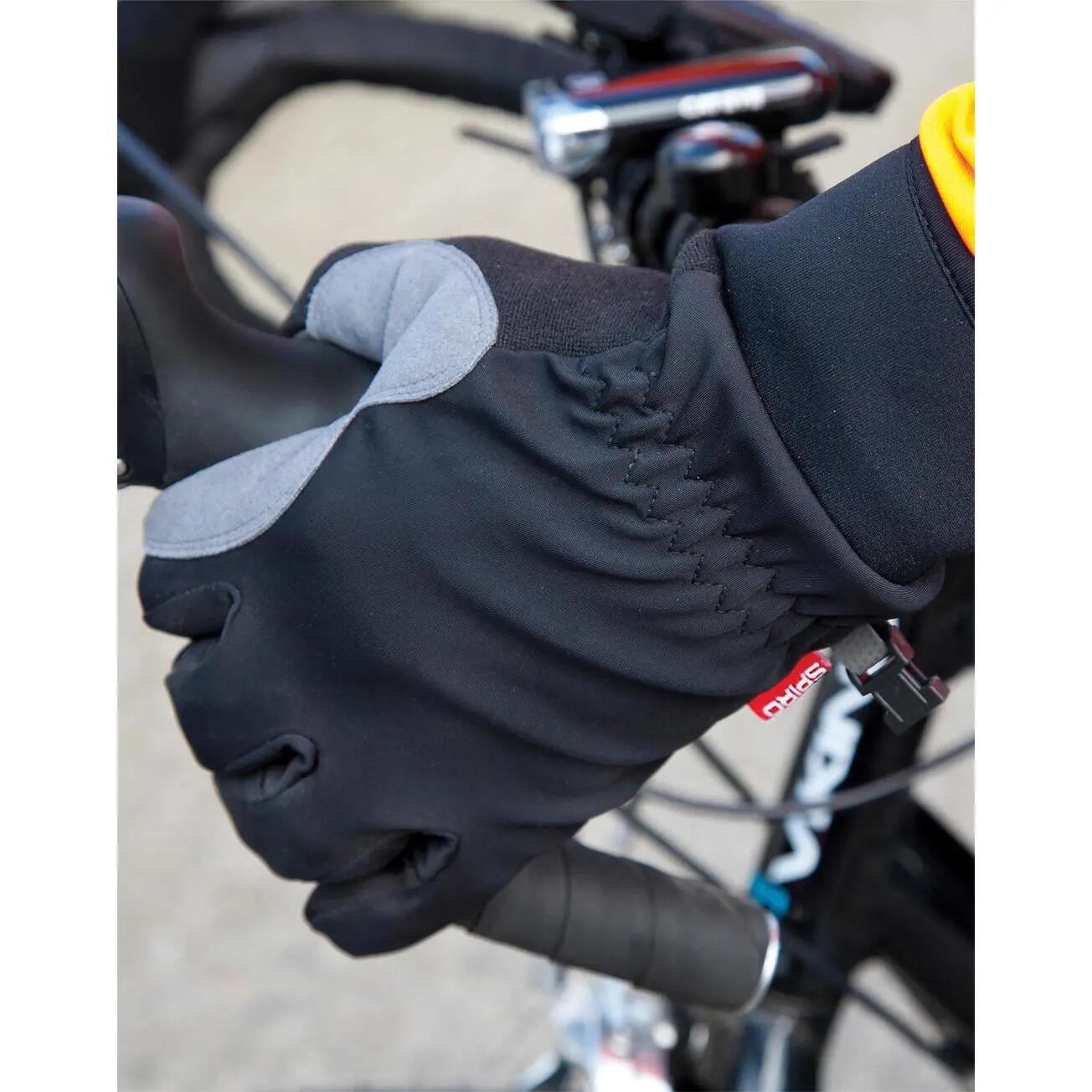 Gants d'hiver Spiro 2/2