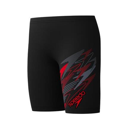 Speedo Jammer Medley Logo Jongens Badshorts