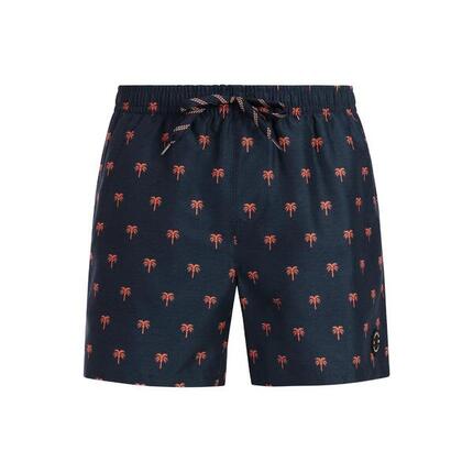 Badehose Protest Mascot