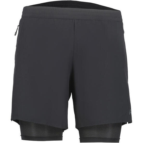 Herren Short MAANINKA 2IN1