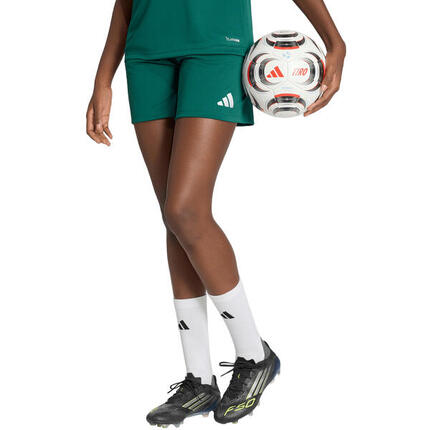 Short pour femme adidas Entrada 26