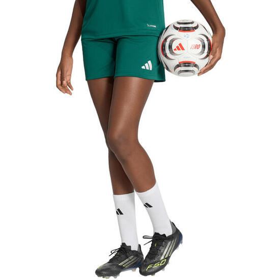 Short pour femme adidas Entrada 26