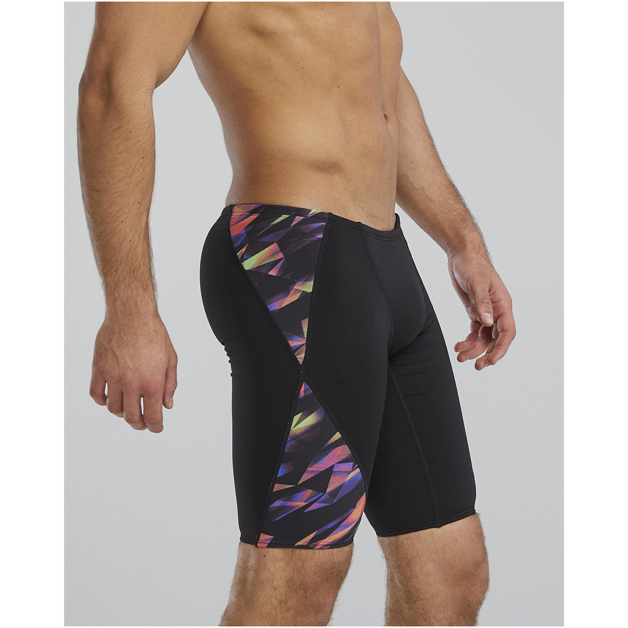 Spodenki treningowe do kolan TYR Triadic960 - jammery 3/7