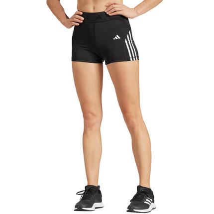 Short femme adidas noir