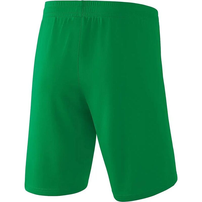 Pantaloni scurți Erima Rio 2.0 junior multicolor - material elastic funcțional