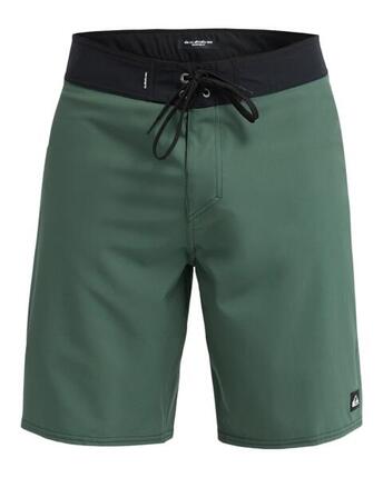 Boardshort SURFSILK KAIMANA 20" Bleu Homme