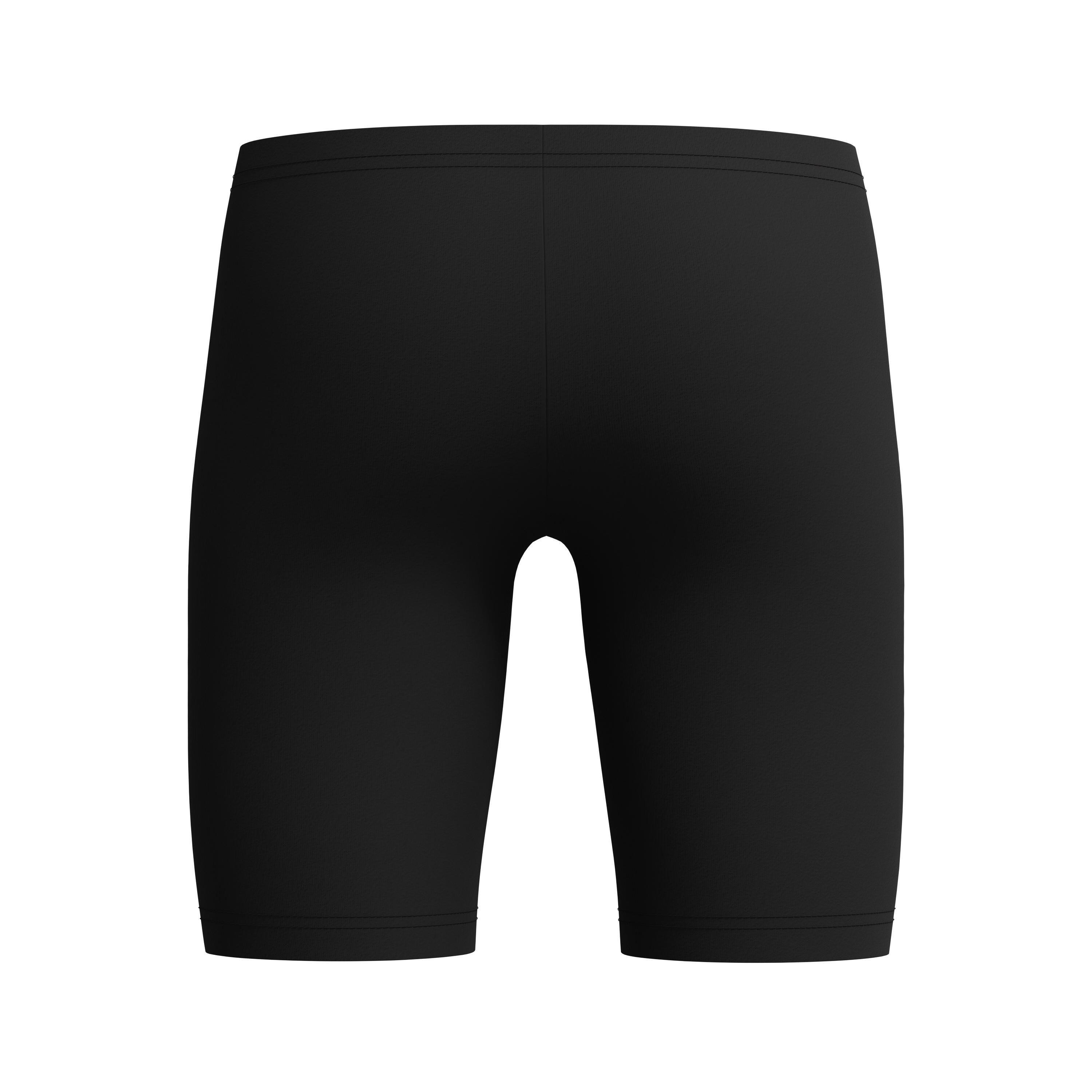 Kąpielówki chłopięce spodenki kąpielowe Speedo Jammer Medley Logo 2/6